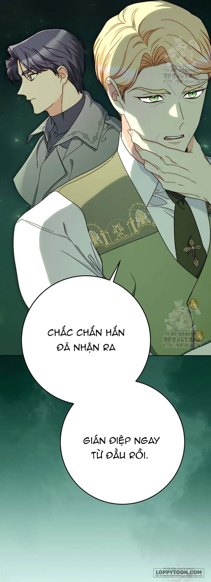 Nuôi Dưỡng Em Gái Xinh Đẹp Chap 81 - trang 23