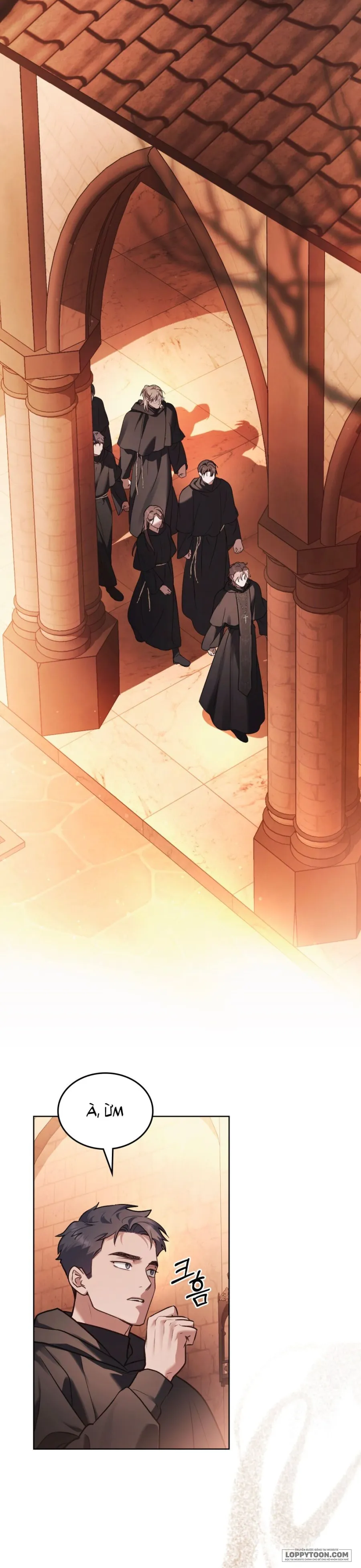 Kết Hôn Với Kẻ Tâm Thần Chap 75 - trang 11