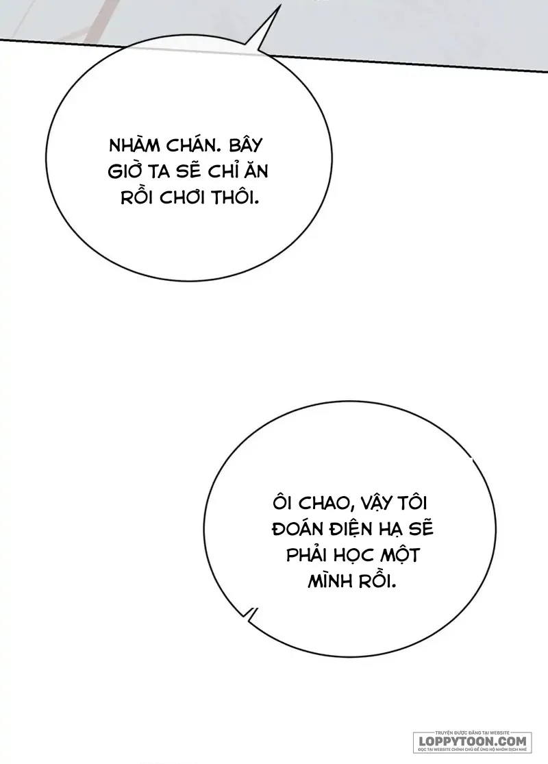 Sinh Ra Trở Thành Nhân Vật Không Có Trong Nguyên Tác Chap 13 - trang 50
