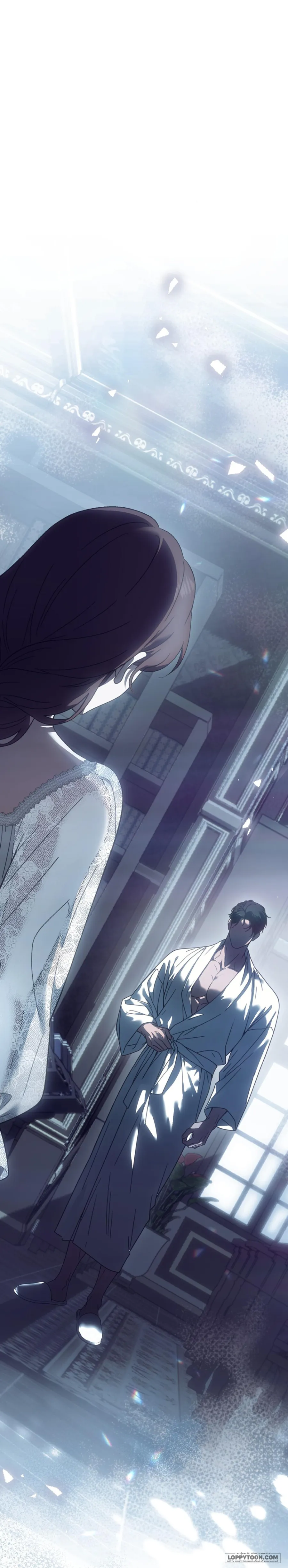 Sự Tàn Khốc Mang Tên Chuộc Tội Chap 21 - trang 1