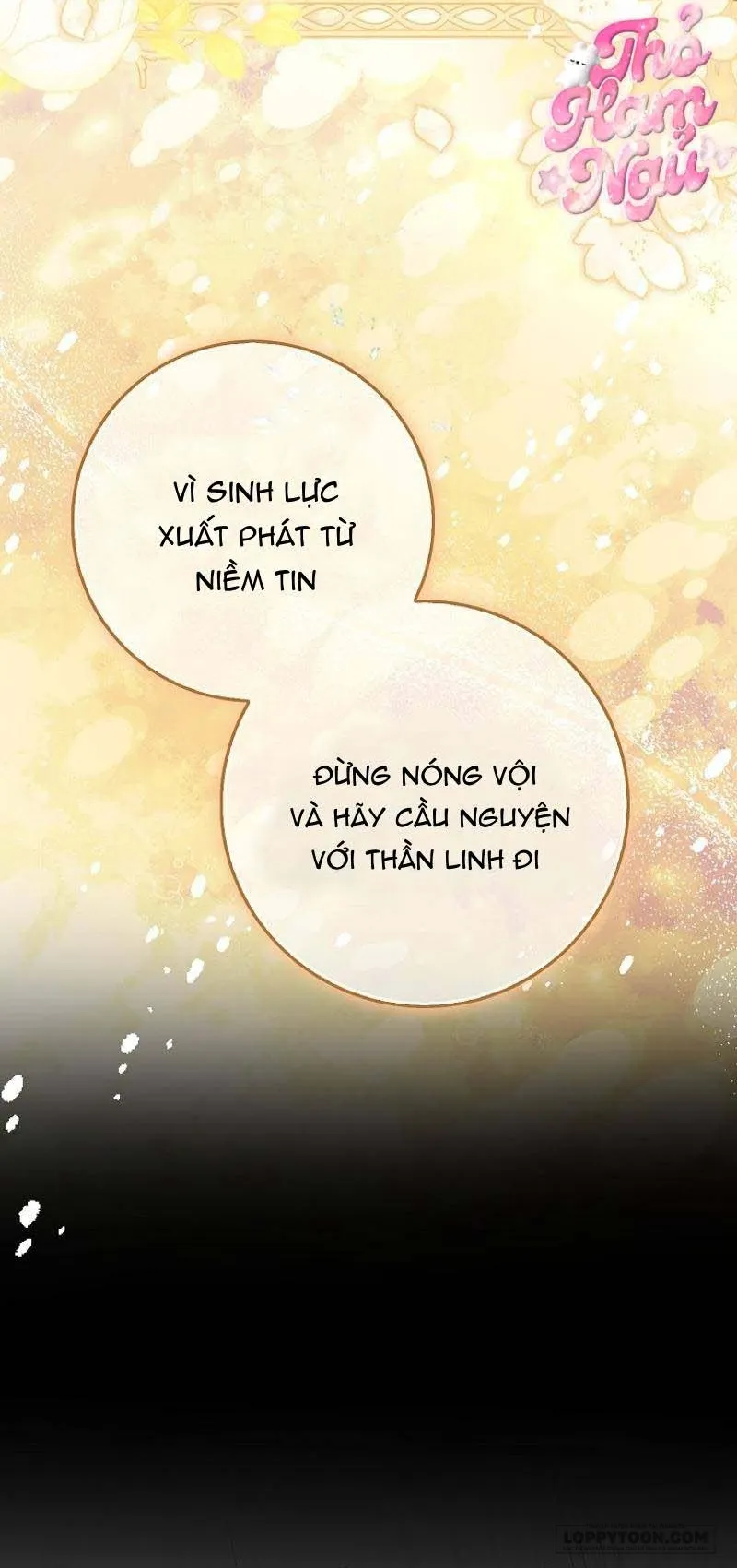 Tôi Không Thuộc Về Nơi Này Chap 6 - trang 20