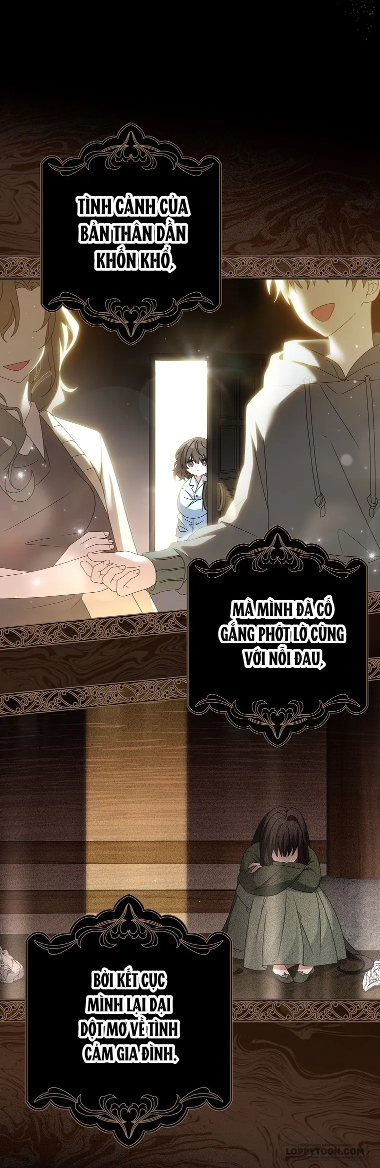 Tôi Sẽ Chiếm Lấy Ngư Trường Này! Chap 3 - trang 18