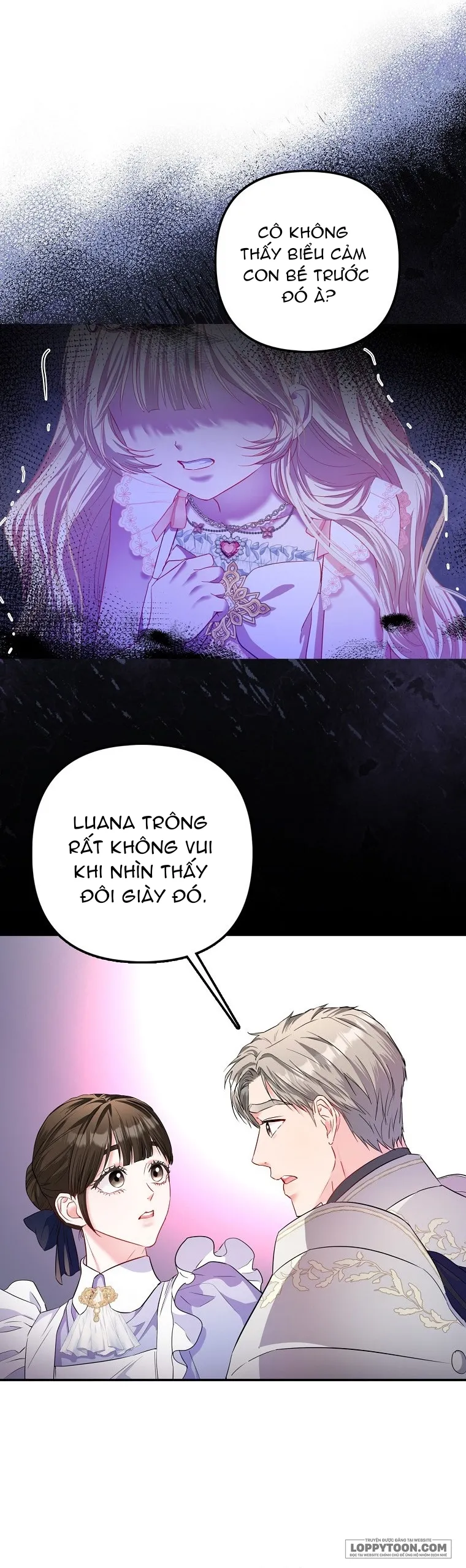 Nàng Công Chúa Của Mọi Người Chap 17 - trang 21