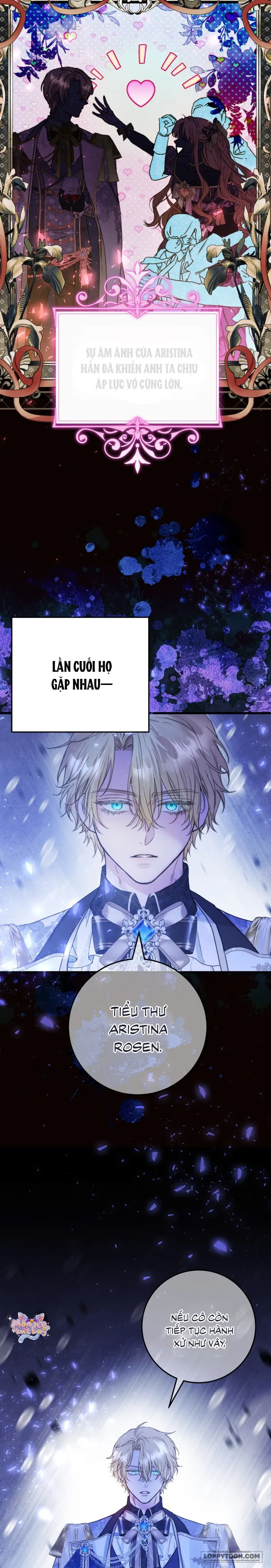 Ác Nữ Là Triệu Phú Chuyên Giải Quyết Rắc Rối Chap 11 - trang 13