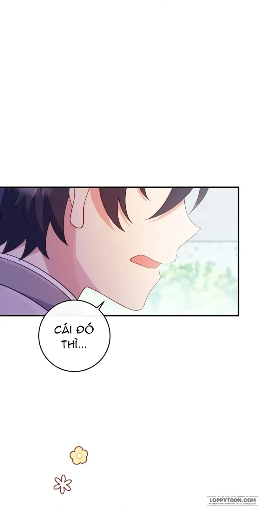 Trở Thành Bạn Thời Thơ Ấu Của Nam Phụ Ám Ảnh Chap 39 - trang 76