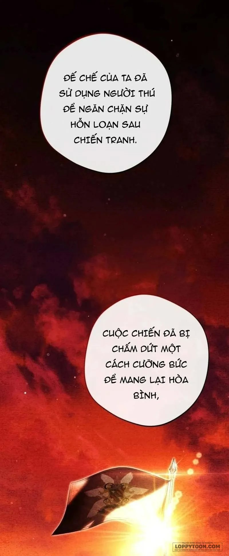 Bạo Chúa Độc Ác Trở Lại Chap 31 - trang 45