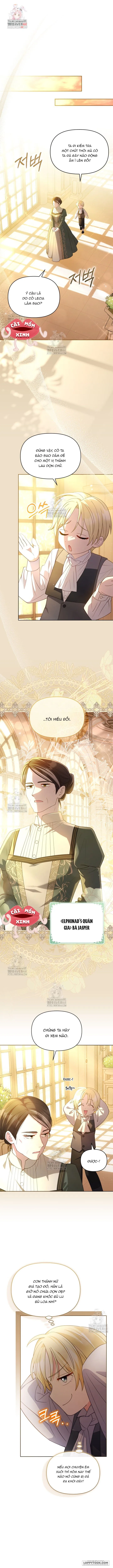 Cái Giá Của Tái Sinh Chap 2 - trang 1