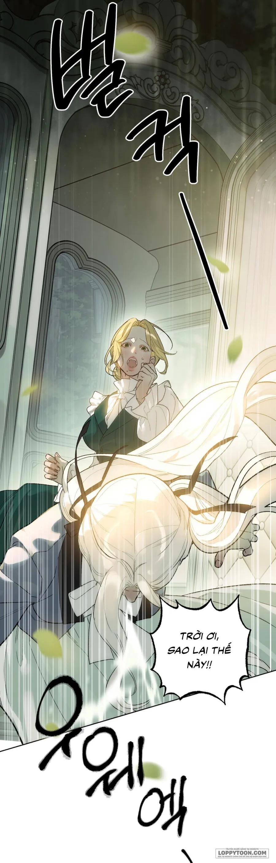 Gửi Đến Kẻ Sẽ Hủy Diệt Tôi Chap 2 - trang 43