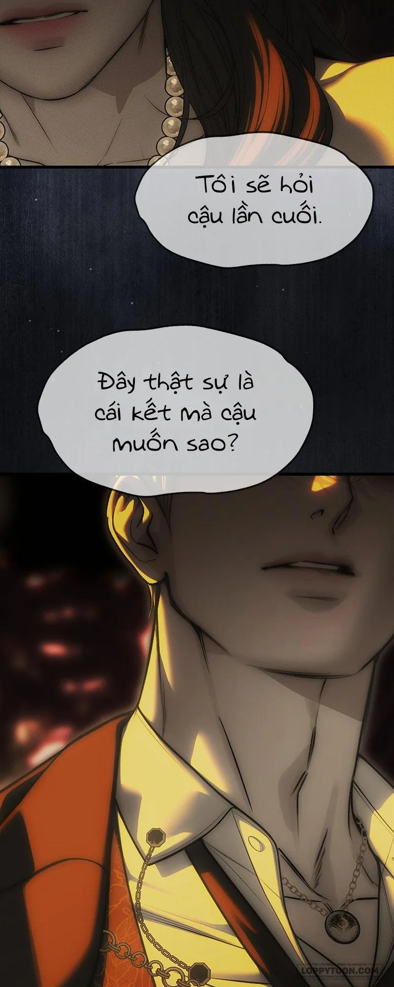 Xâm Nhập Trường Trung Học Tài Phiệt Chap 97 - trang 120