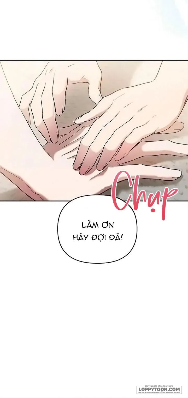 Tình Yêu Thuần Khiết Hư Hỏng Chap 14 - trang 5
