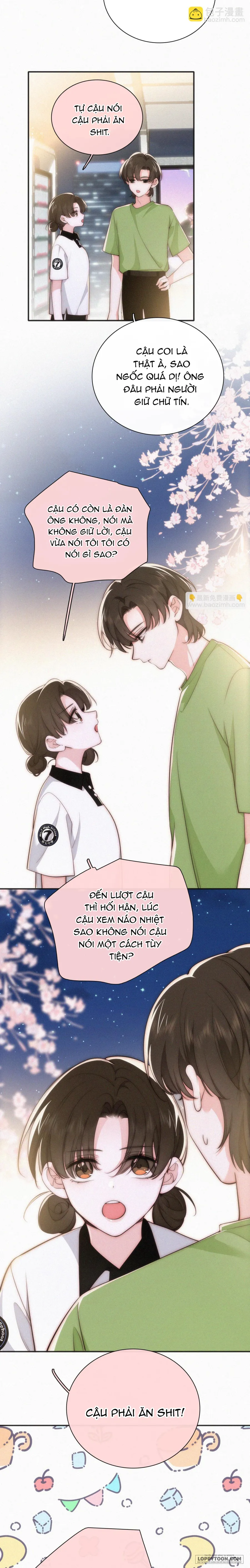 Một Lòng Cưng Chiều Chap 93 - trang 3