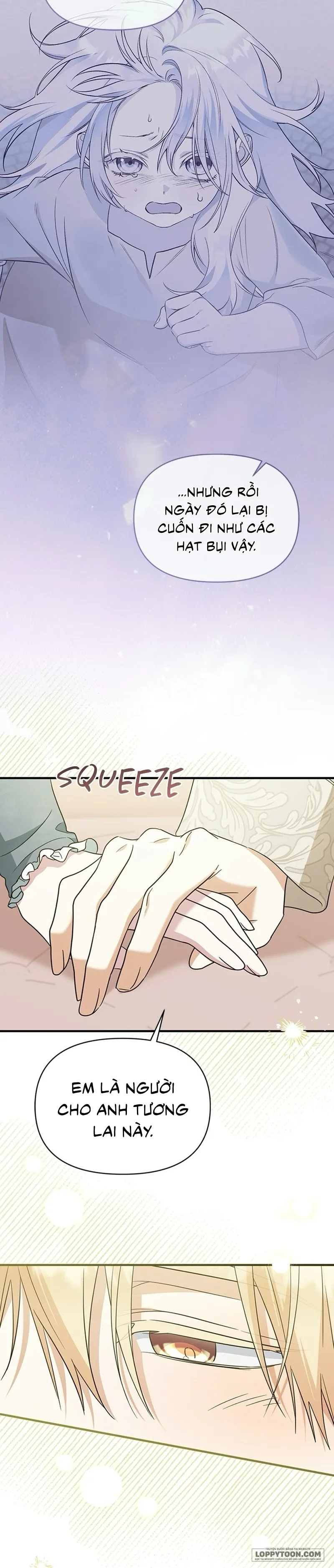 Trở Thành Con Gái Nuôi Của Gia Tộc Sát Thủ Chap 115 - trang 7