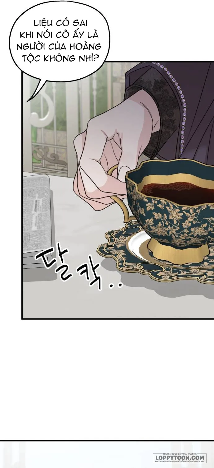 Gia Đình Chồng Quá Ám Ảnh Bởi Tôi Chap 60 - trang 19