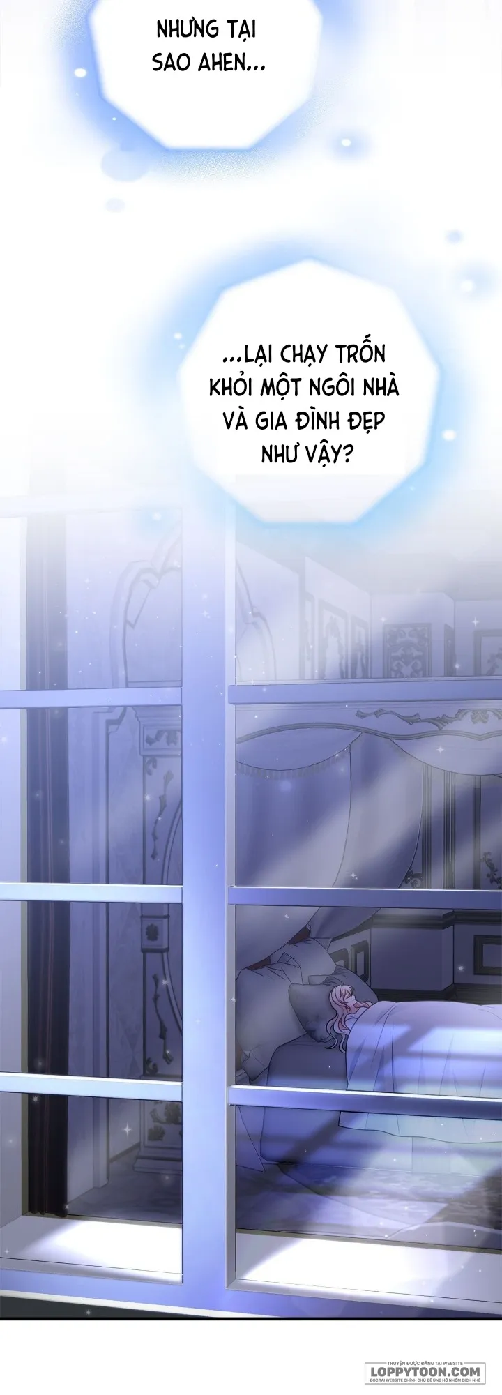 Tôi Sống Chung Với Mẹ Chồng Chap 3 - trang 81