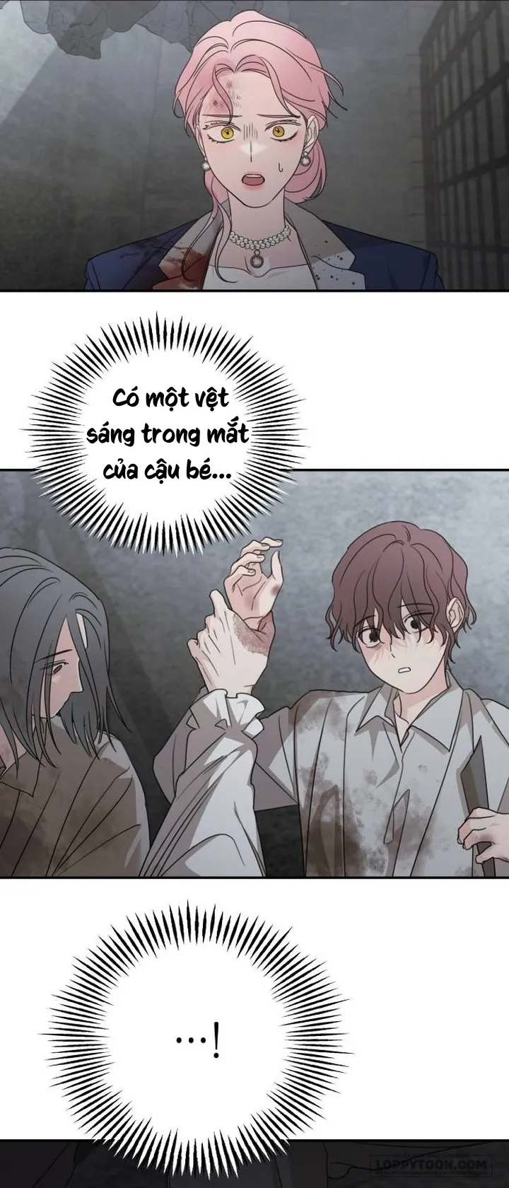 Gia Đình Chồng Quá Ám Ảnh Bởi Tôi Chap 115 - trang 58