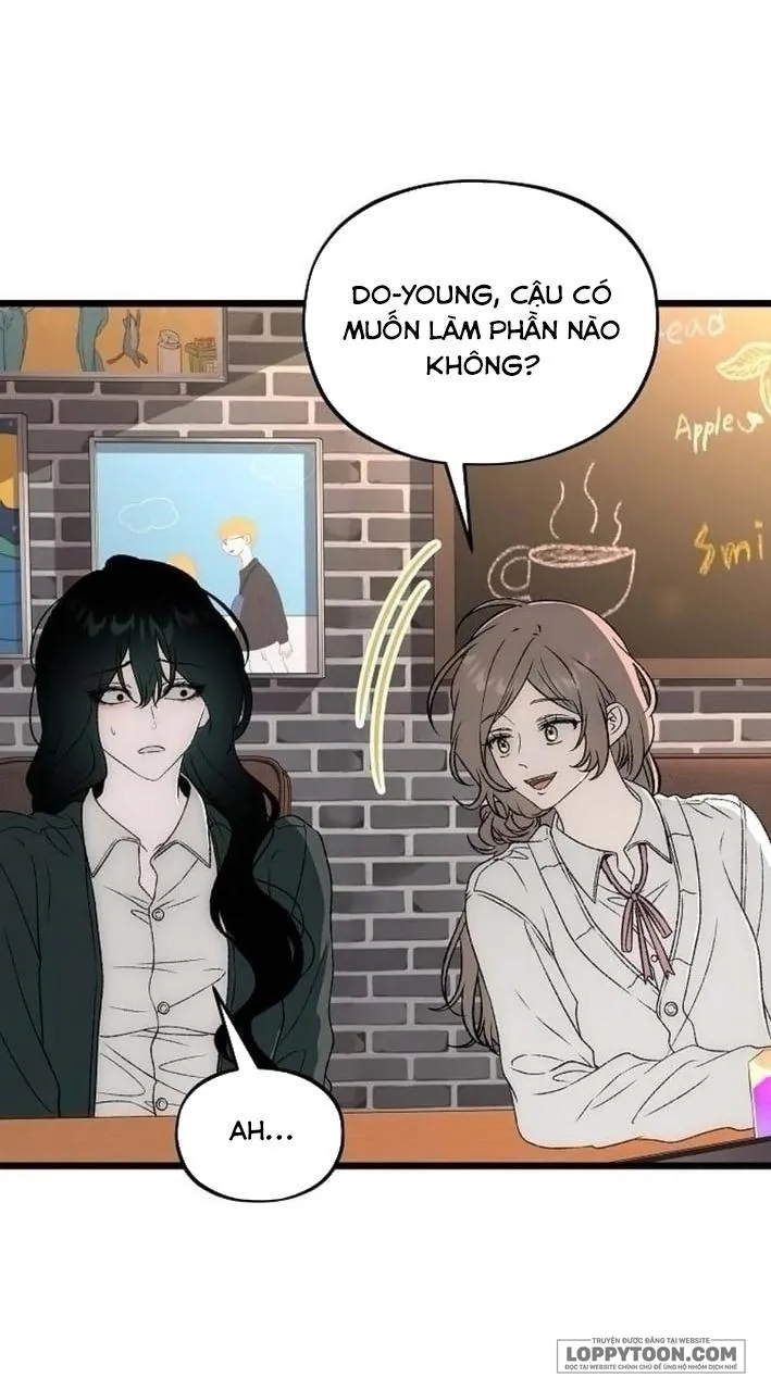 Khao Khát Bất Tận Chap 5 - trang 13