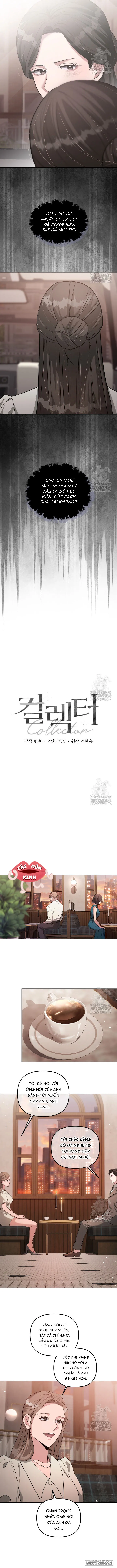 Collector Chap 50 - trang 3