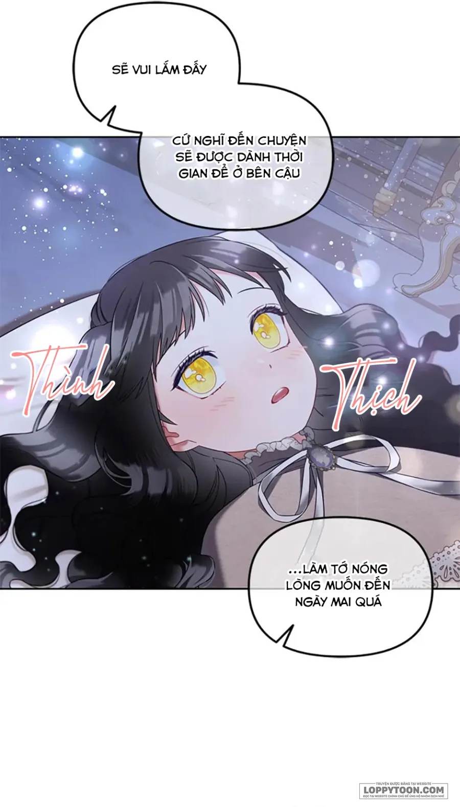 Tôi Sẽ Ở Ngay Bên Cạnh Nam Chính Chap 25 - trang 56