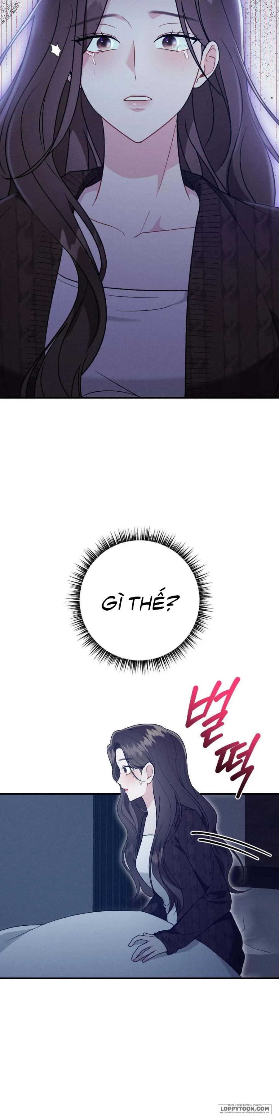 Đêm Chồng Chất Chap 13 - Một Seo Joo Han khác - trang 20
