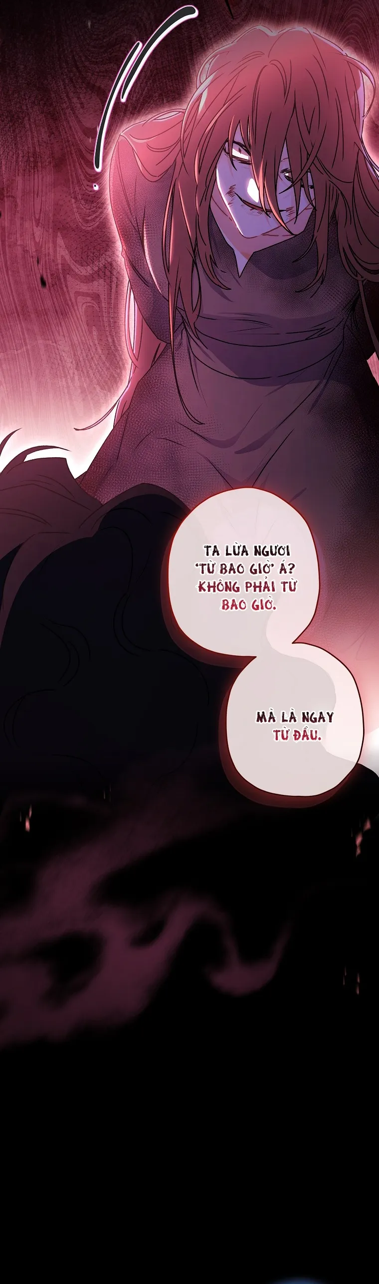 Tôi Đã Trở Thành Con Gái Nuôi Của Nam Chính Chap 116 - trang 10
