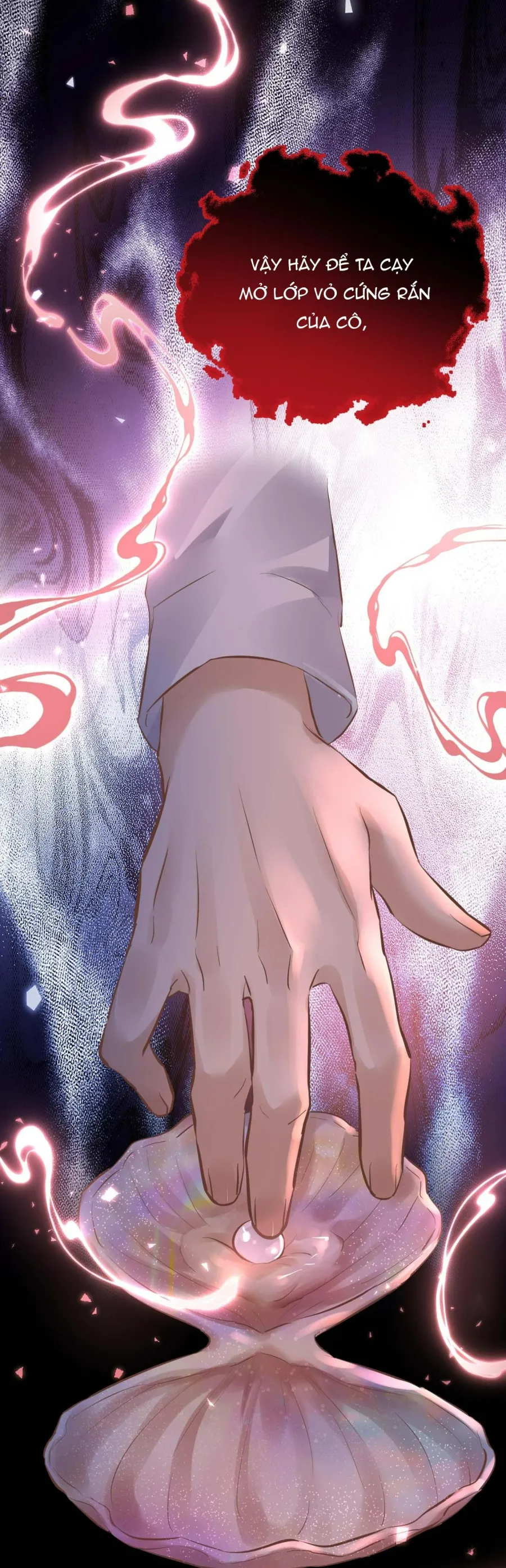 Hương Dục Niệm Chap 13 - trang 59