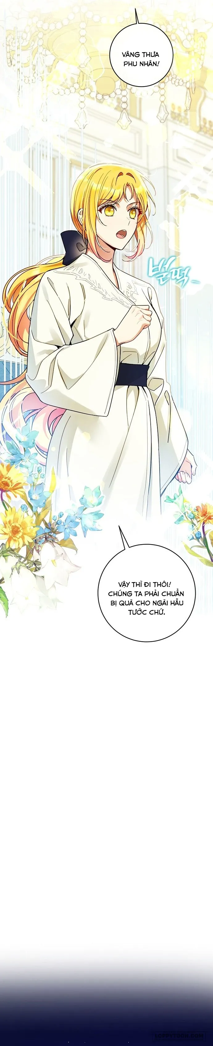 Thuần Hóa Hầu Tước Quái Dị Chap 59 - trang 10