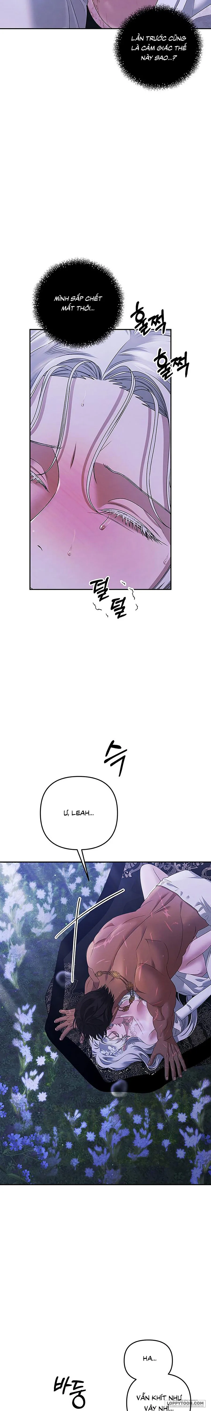 Cuộc Hôn Nhân Bị Cướp Đoạt Chap 22 - 🔞🔞🔞 - trang 3
