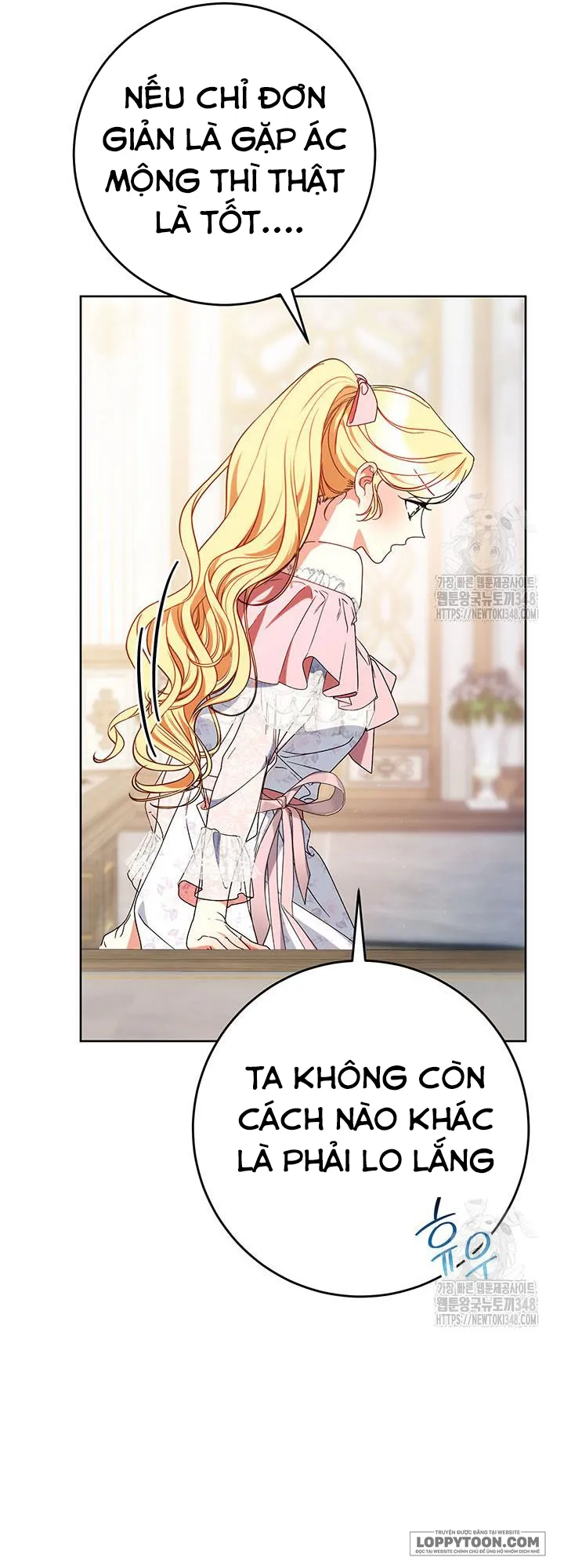 Nuôi Dưỡng Em Gái Xinh Đẹp Chap 64 - trang 52