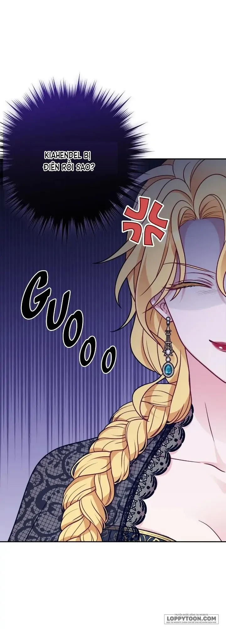 Tôi Sống Chung Với Mẹ Chồng Chap 8 - trang 37