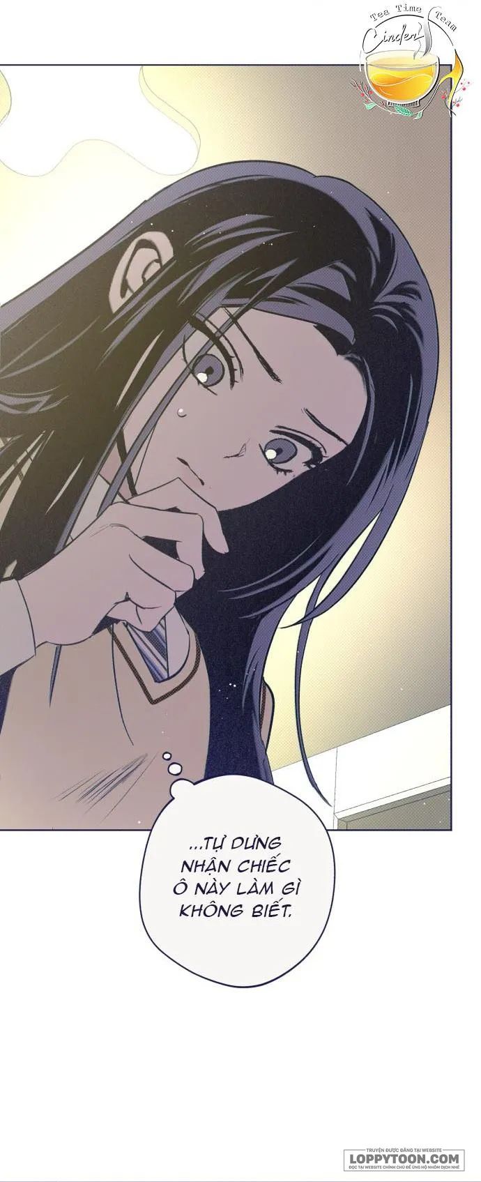 Trắc Nghiệm 4 Lựa Chọn Chap 27 - trang 16