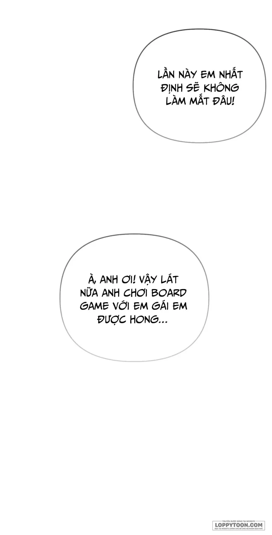 Bạn Anh Trai Tôi : Kang Tae Geon Chap 4 - trang 19