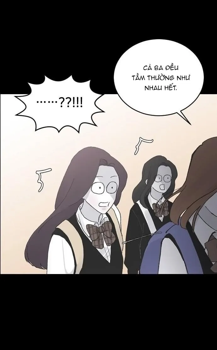 Ba Anh Trai Cực Phẩm Của Tôi Chap 12 - trang 55