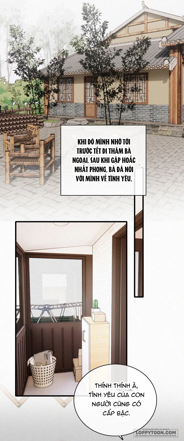 Một Lòng Cưng Chiều Chap 172 - trang 13