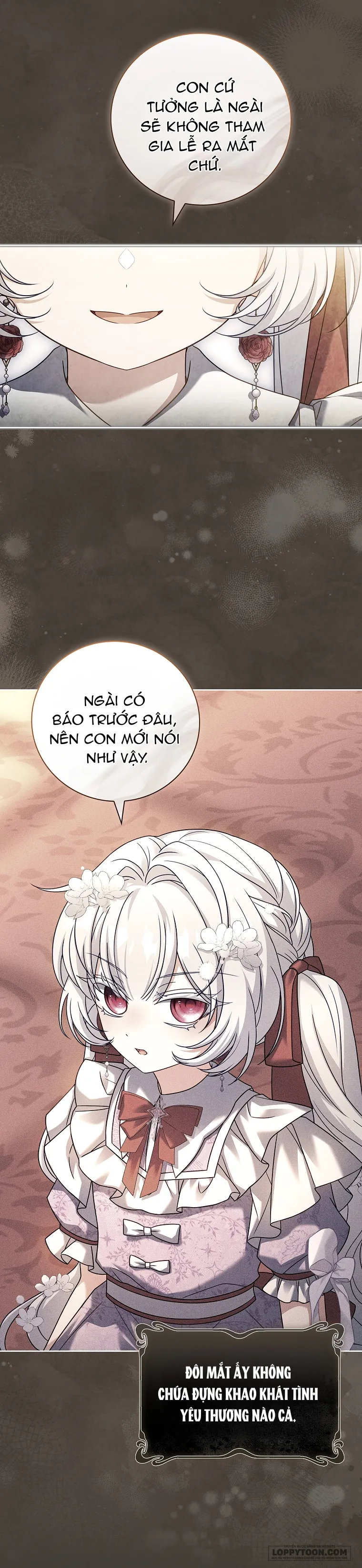Cha Nào Con Nấy Chap 22 - trang 34
