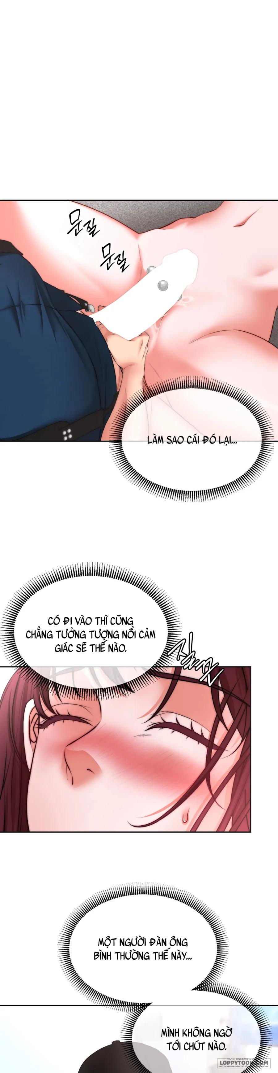 Em Gái XX Chung Của Các Chú Sân Golf Chap 27 - 🔞🔞🔞 - trang 2