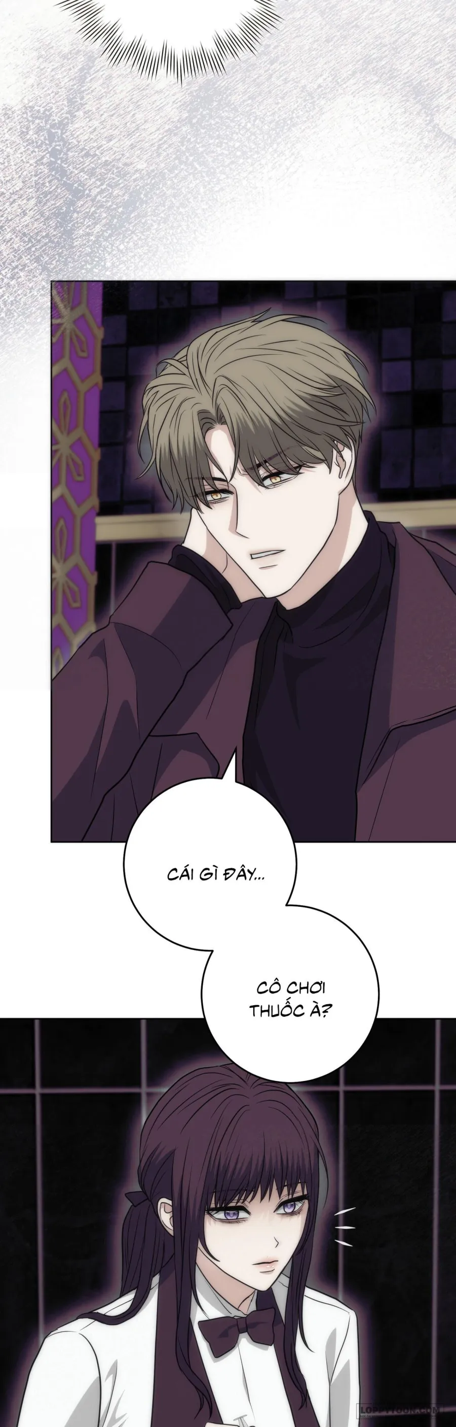 Hang Kiến Chap 7 - trang 62