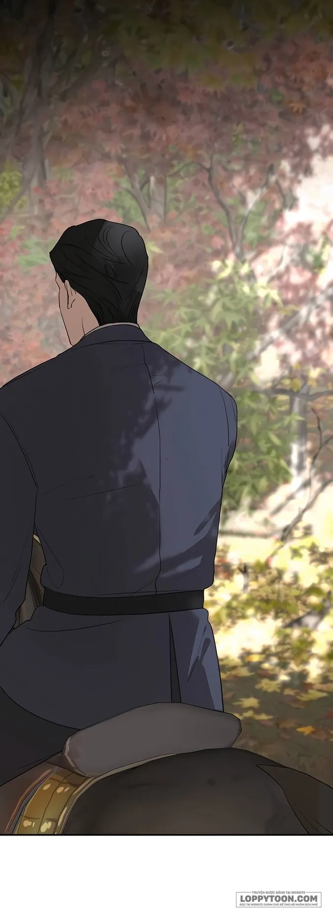 Gia Đình Chồng Quá Ám Ảnh Bởi Tôi Chap 83 - trang 25
