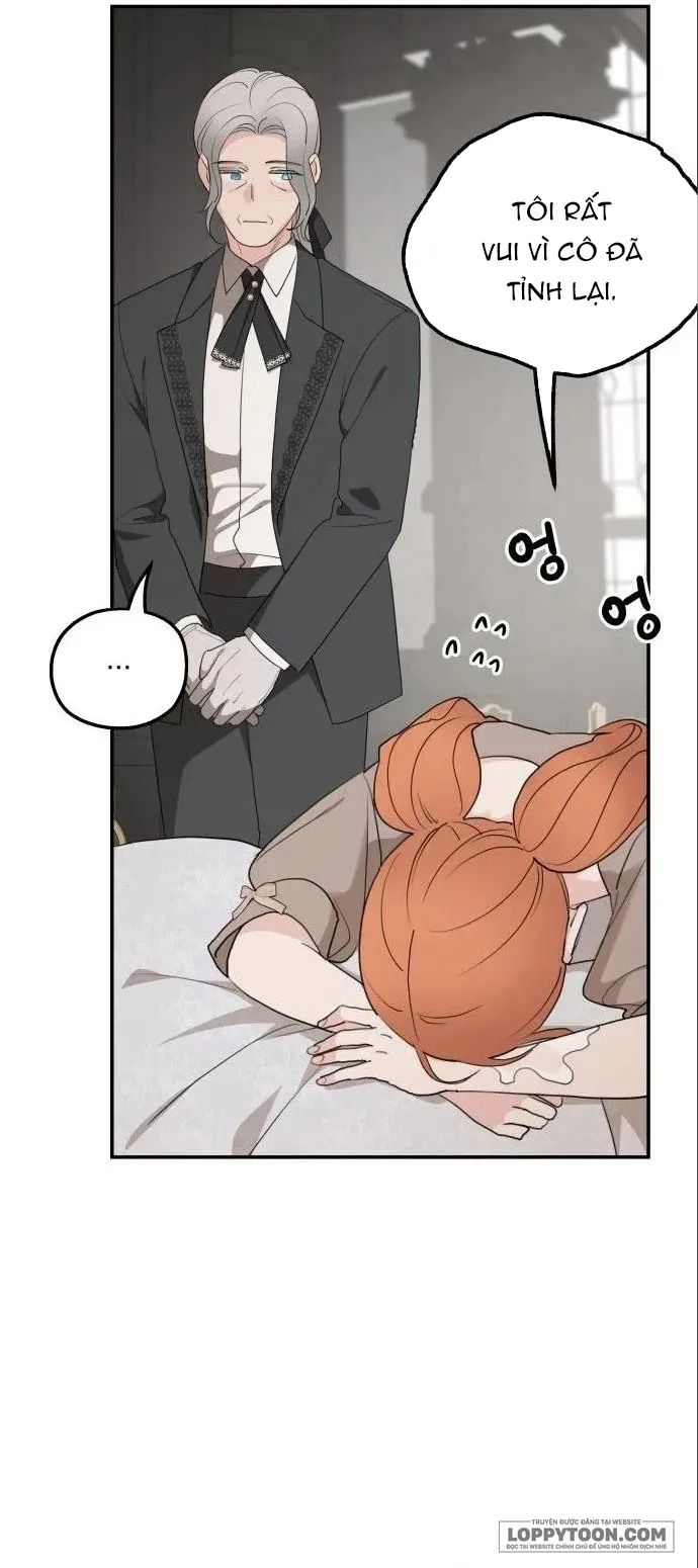 Gia Đình Chồng Quá Ám Ảnh Bởi Tôi Chap 81 - trang 39