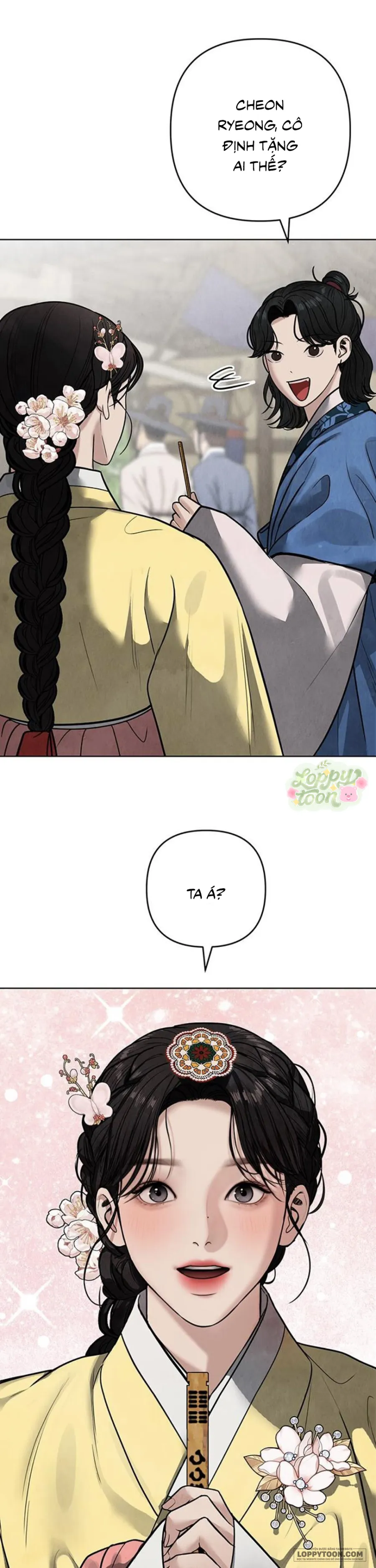 Quỷ Hồn Chap 23 - trang 39