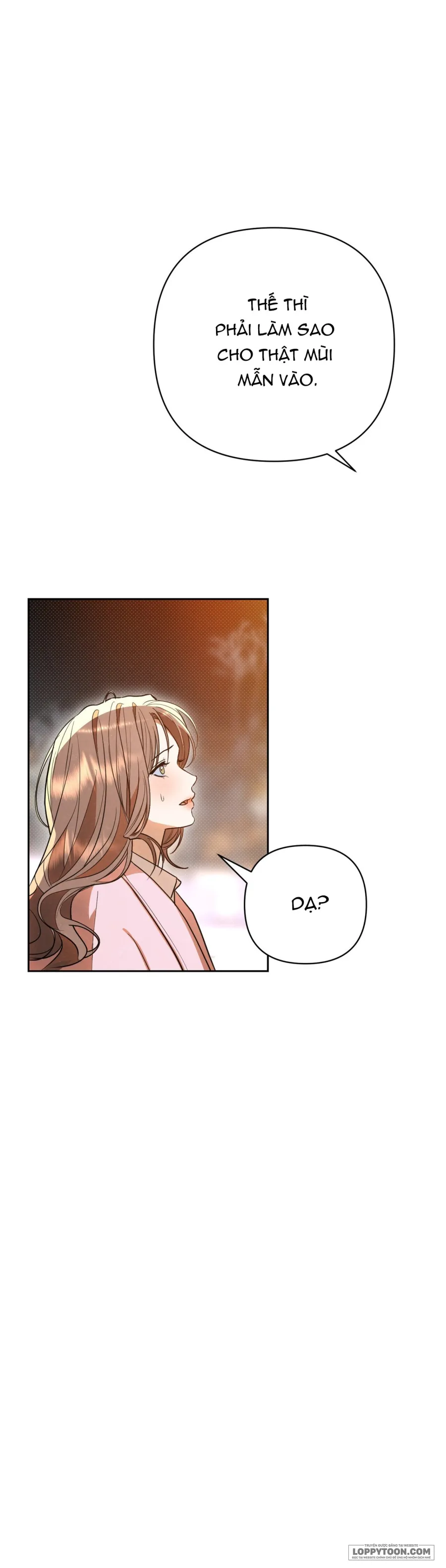 Ngưỡng Tuyệt Đối Chap 59 - trang 11