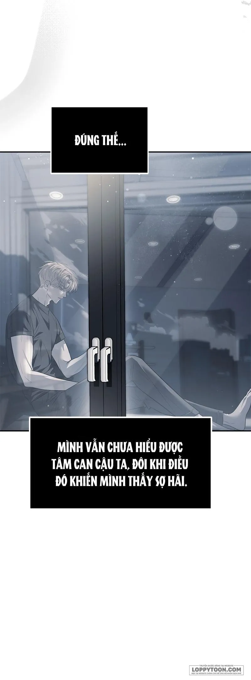 Xâm Nhập Trường Trung Học Tài Phiệt Chap 54 - trang 29