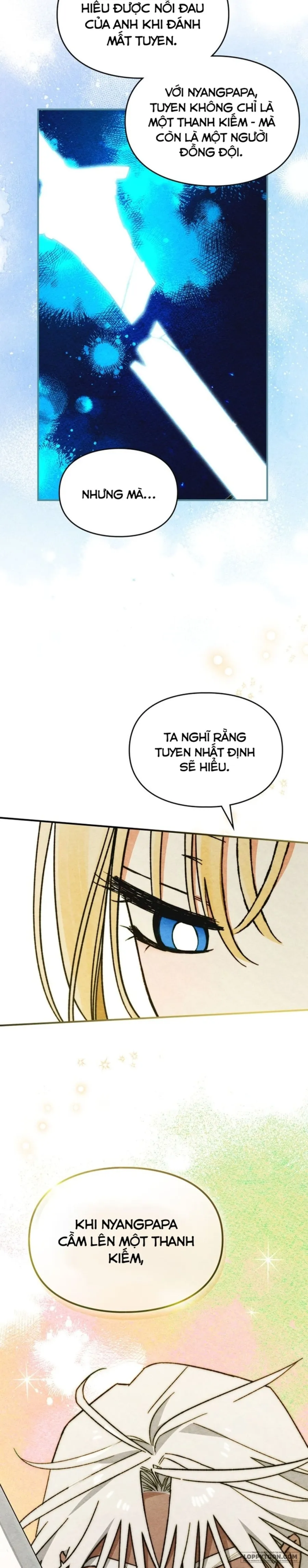 Thuần Hoá Munchkin Chap 15 - trang 7