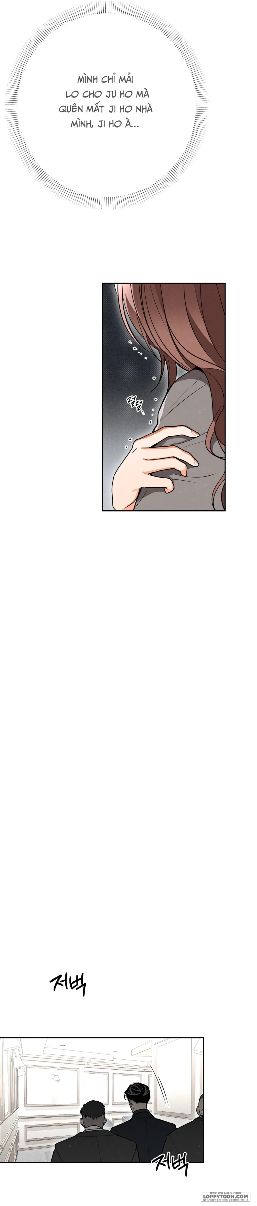 Ngưỡng Tuyệt Đối Chap 76 - trang 32