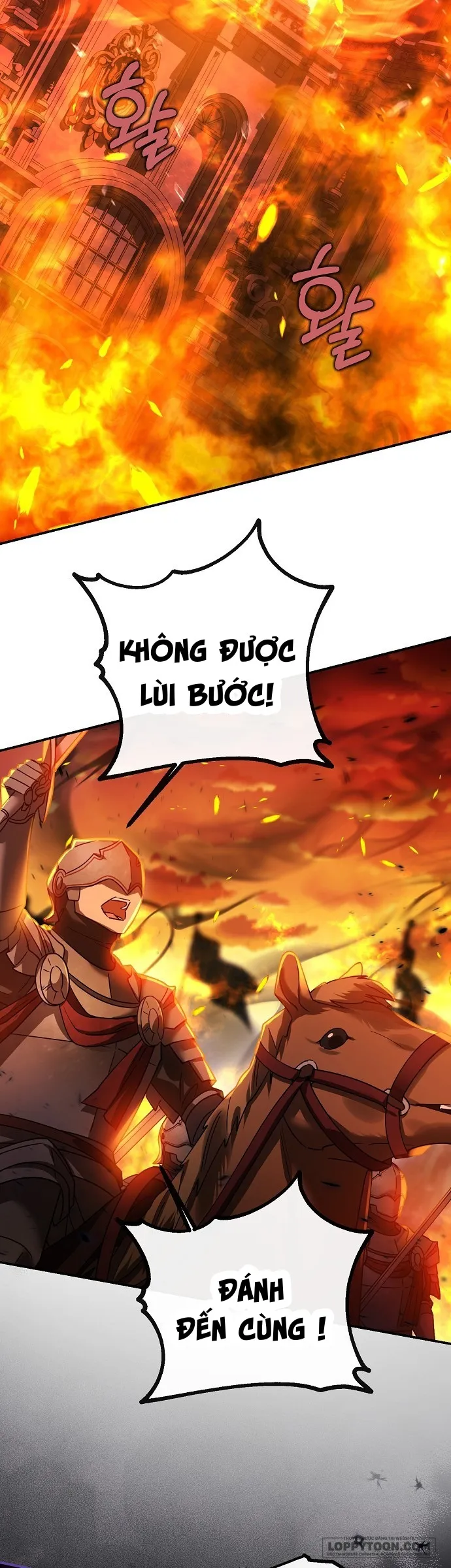 Thuần Hóa Hầu Tước Quái Dị Chap 85 - trang 2