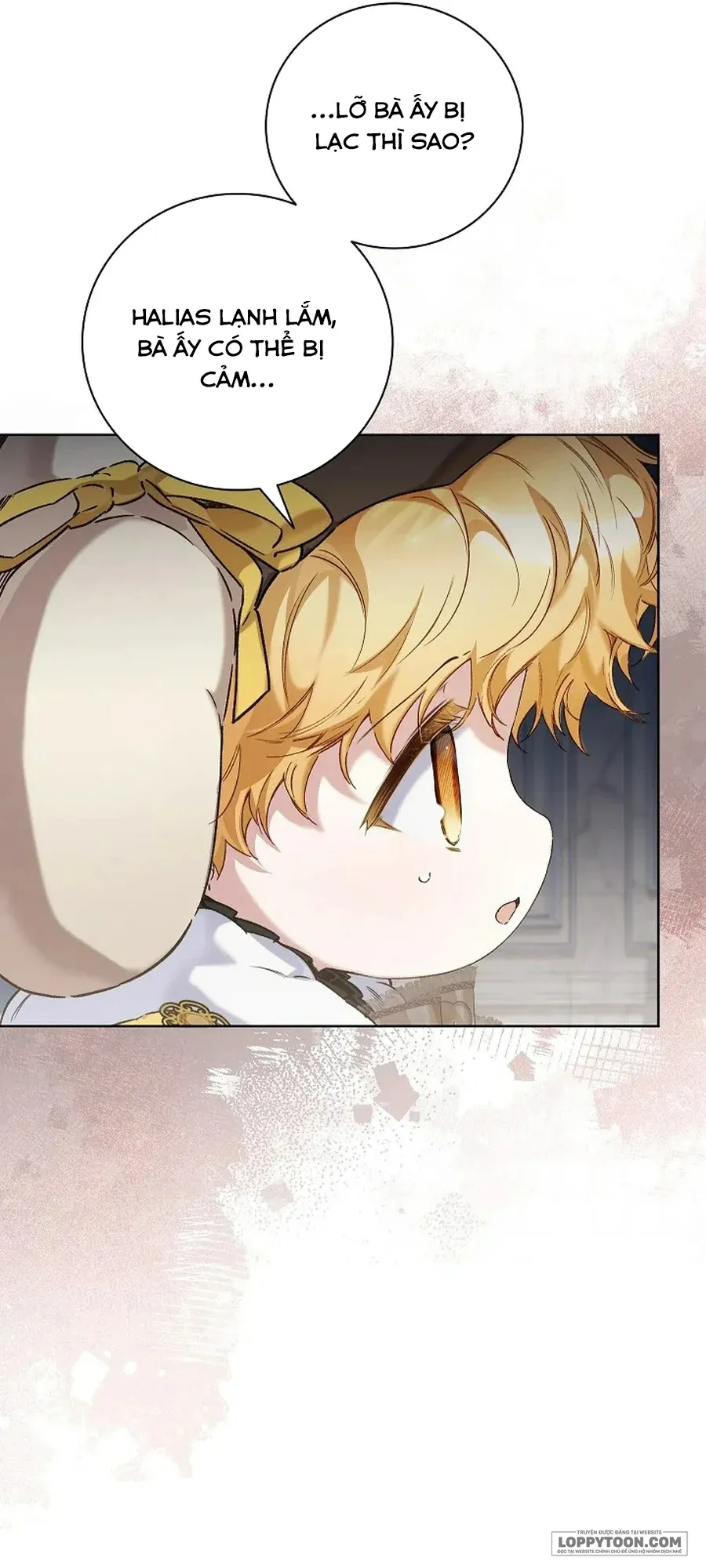 Papa Là Kẻ Thù Kiếp Trước Của Tôi? Chap 68 - trang 55