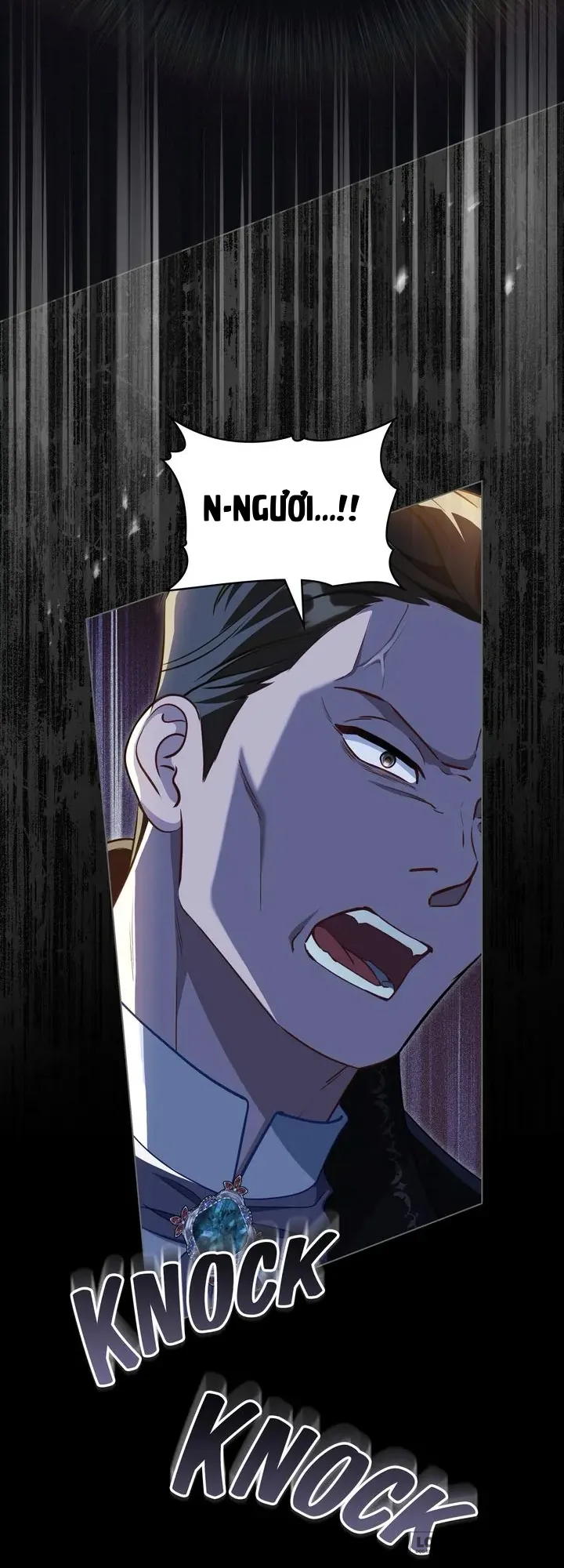 Chúa Phù Hộ Cho Sự Hủy Diệt Của Ta Chap 48 - trang 26