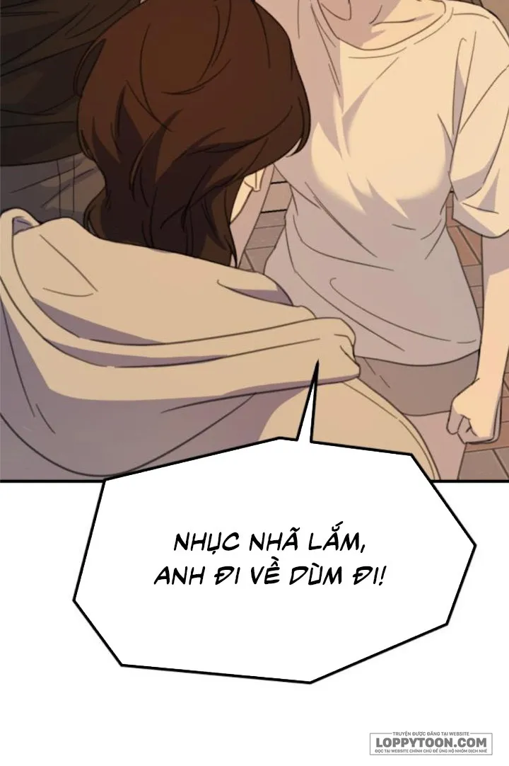 Hẹn Hò Thì Ngọt Ngào, Sống Chung Thì Nóng Bỏng Chap 9 - trang 10