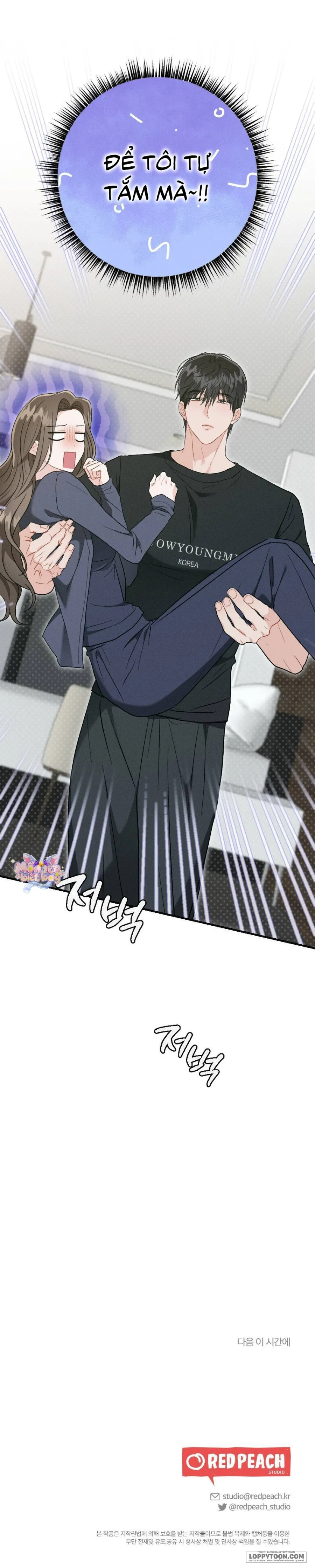 Đêm Chồng Chất Chap 26 - Em có ngủ với thằng đó không? - trang 36