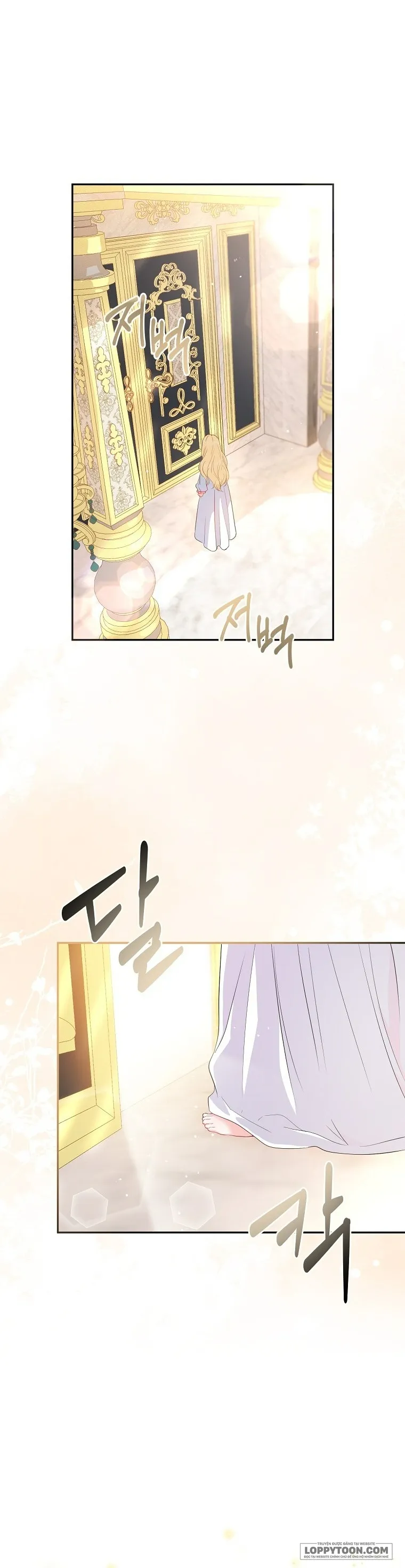 Nàng Công Chúa Của Mọi Người Chap 6 - trang 8