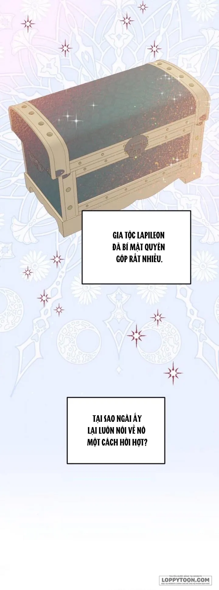 Gia Đình Chồng Quá Ám Ảnh Bởi Tôi Chap 15 - trang 16